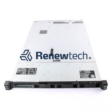 HP DL360 G10 4LFF CTO Server