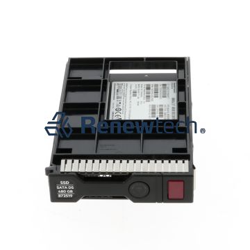 HP 872346-B21 - HPE 480GB SATA 6G Mixed Use LFF SSD for G8-G10 Servers