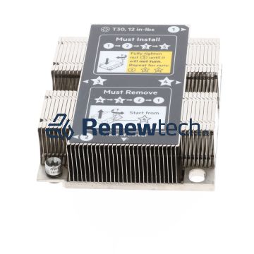 HP Heatsink for DL360 G10