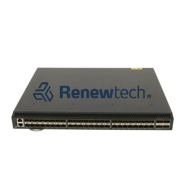 Brocade G620 with 36 active ports