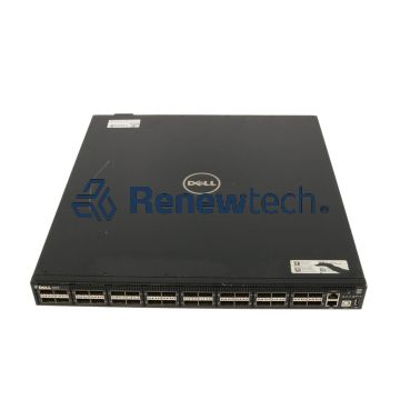 FORCE10 S6000-ON 10/40GBE switch 32PORT  