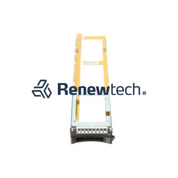 2.5'' EXTENDED HARD DRIVE TRAY