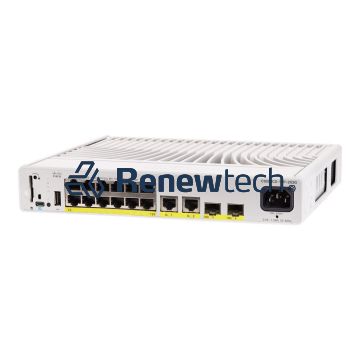 Cisco Catalyst 9200CX Series - 12 Ports