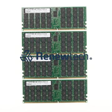 16GB DDR2 MAIN STORAGE