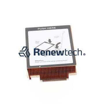 Heatsink - 7914 (x3550 M4) - Above 130W