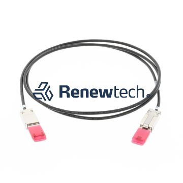 LENOVO 00NA009 - 2 m Mini-SAS/Mini-SAS 1x Cabe (host SFF-8088 to target SFF-8088)