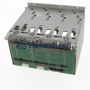 Cage ASM - Disk Unit