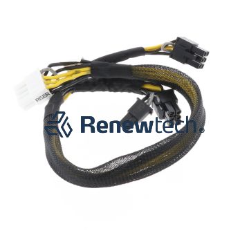 CABLE POWER NVIDA K2 to R7xx