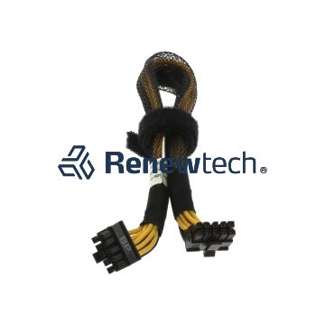 CABLE POWER BACKPLANE 10x2.5 R630 25CM