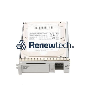 Cisco 300GB 6Gb SAS 10K RPM SFF HDD/hot plug/drive