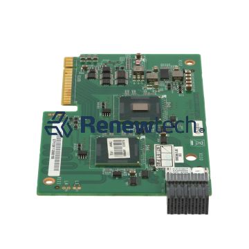PCIe x4 Gigabit Ethernet Mezzanine Board