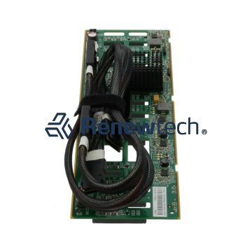 12 x 2.5-inch HDD SAS Backplane