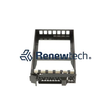 FUJITSU A3C40156970 - 3.5-inch HDD Dummy Module