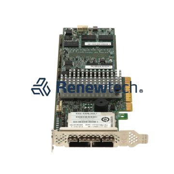 Fujitsu SAS RAID Controller 6G 8-PORT 