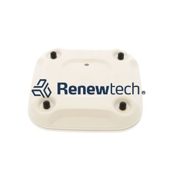 802.11ac Ctrlr AP 4x4:3SS w/CleanAir Ext Ant R