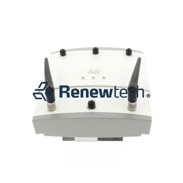 CISCO AIR-LAP1252AG-E-K9 - Cisco Aironet 1252 Wireless Access Point - 600Mbps 