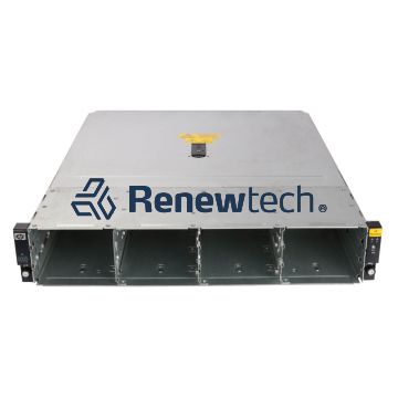 HP AJ940A - HP D2600 6G 12LFF Disk Enclosure with rail kit 