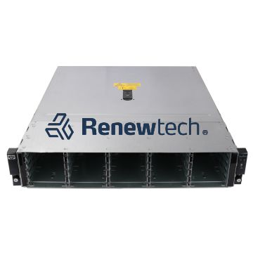 HP AJ941A - HP D2700 6G 25SFF Disk Enclosure with Rail Kit 