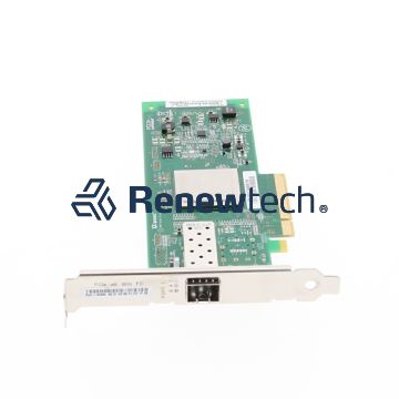 HP 81Q PCI-e FC Reman HBA 