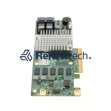 BC 3108 8PORT 12Gbps SAS/SATA with CACHE AND BBU