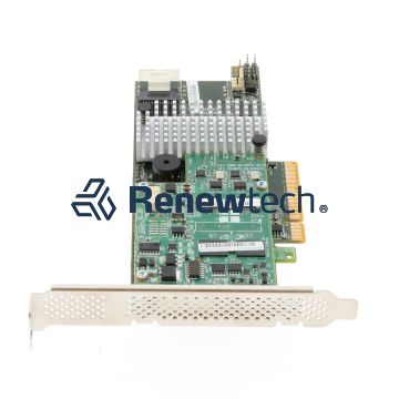LSI 9271-4I 4PORT 6Gbps SAS/SATA