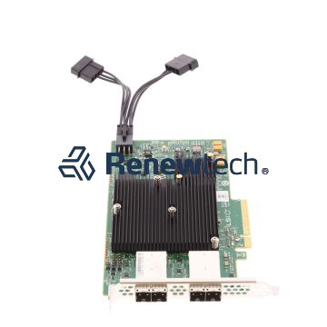LSI 9300-16E 16PORT 12Gbps HBA