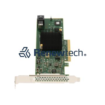 LSI 9341-4I 4PORT 12Gbps SAS/SATA