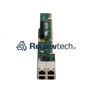 Supermicro 1U Ultra Riser I350 1GB 4PORT AOC-UR-i4