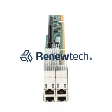 SUPERMICRO AOC-UR-I4XT - 1U ULTRA RISER 10Gbps 4PORT