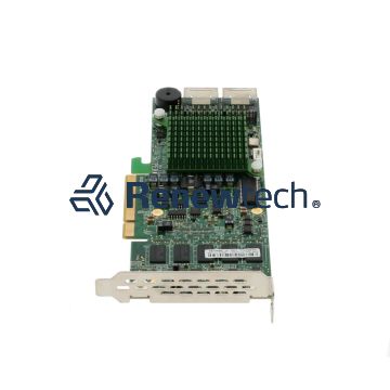 SUPERMICRO AOC-USAS2LP-H8IR - BC 2108 8PORT 6Gbps SAS/SATA 