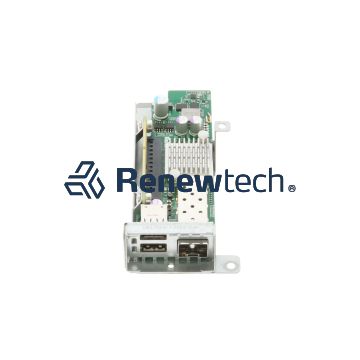 SUPERMICRO AOM-CTG-I1SM - 82599EN 10GB 1PORT SFP+ AOM-CTG-I1SM