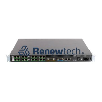 CISCO 2511-RJ ETHERNET/1 SERIAL 16A