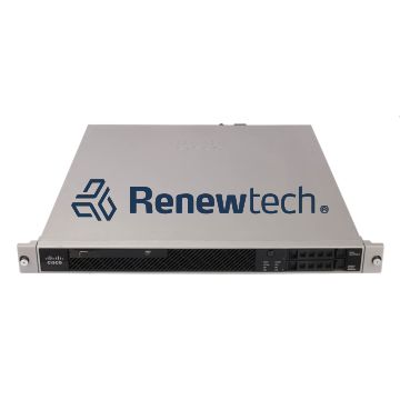 CISCO ASA5545-K8 - ASA 5545-X with SW, 8GE Data, 1GE Mgmt, AC, DES