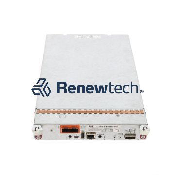 HP P2000 G3 10Gbe ISCSI Controller