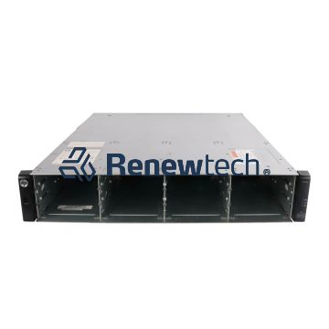 HP BK830B - HP P2000 G3 12LFF iSCSI Dual Controller Array   
