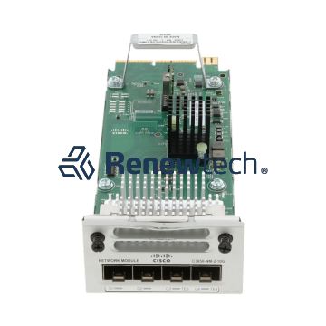 CISCO C3850-NM-2-10G - Cisco Catalyst 3850 2 x 10GE Network Module