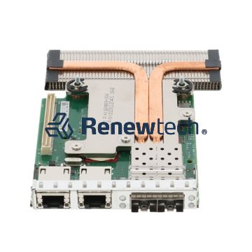 X520 2x10Gb I350 2x1Gb NDC C63DV