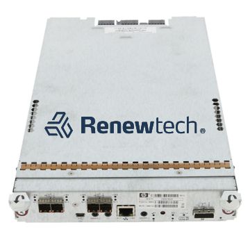 HP C8S53A - HP SAS Controller for MSA2040   