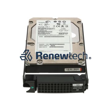 DX S2 600GB SAS HDD 6G 10K 3.5in