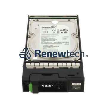 DX S3 2TB NLSAS HDD 6G 7.2K 3.5in 