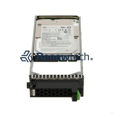 FUJITSU 38042346 - DX S3 HD DRIVE SFF' 600GB 15K