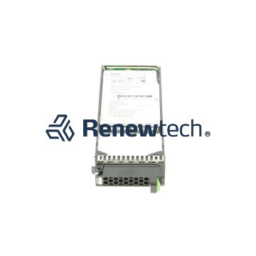 FUJITSU 34076264 - 1.2TB SAS HDD 6G 10K SFF