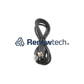 CISCO AIR-CONCAB1200 - Console Cable for 1130AG, 1200, 1230AG, 1240 Platform