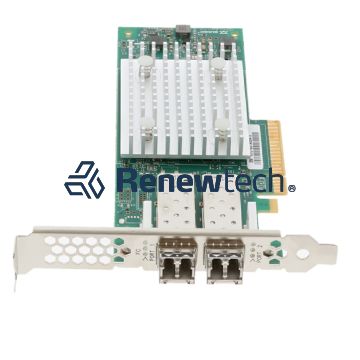 QLE2692L 16GB FC 2PORT LP WVT0T