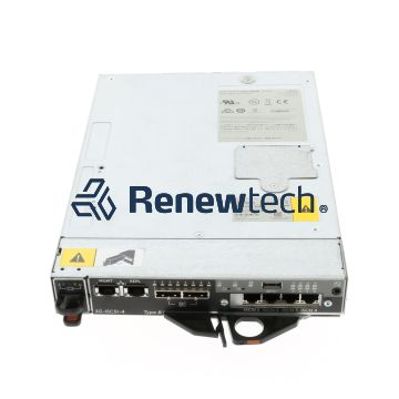 SCv2020 Dual 1GB ISCSI Controllers 