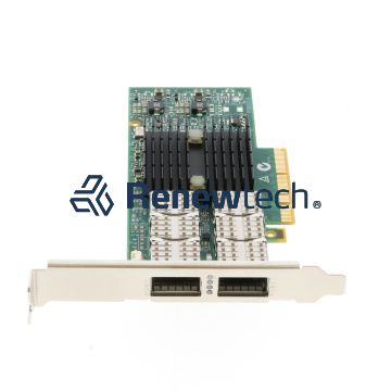Mellanox ConnectX-3FDR InfiniBand + 40GigE 