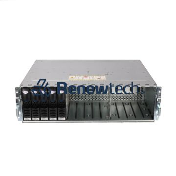 EMC CX4-240 SAN Storage System