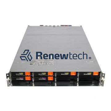 DataDomain DD6800 4x4TB HDD and 2x800GB SSD