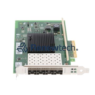 Intel X710-DA4 4x10Gb SFP+ Adapter