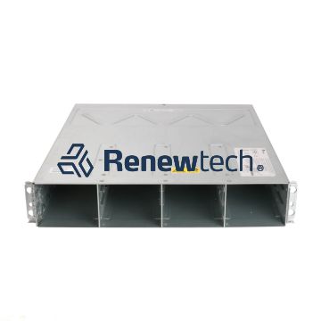 NetApp 12LFF SAS 6G Expansion Shelf 